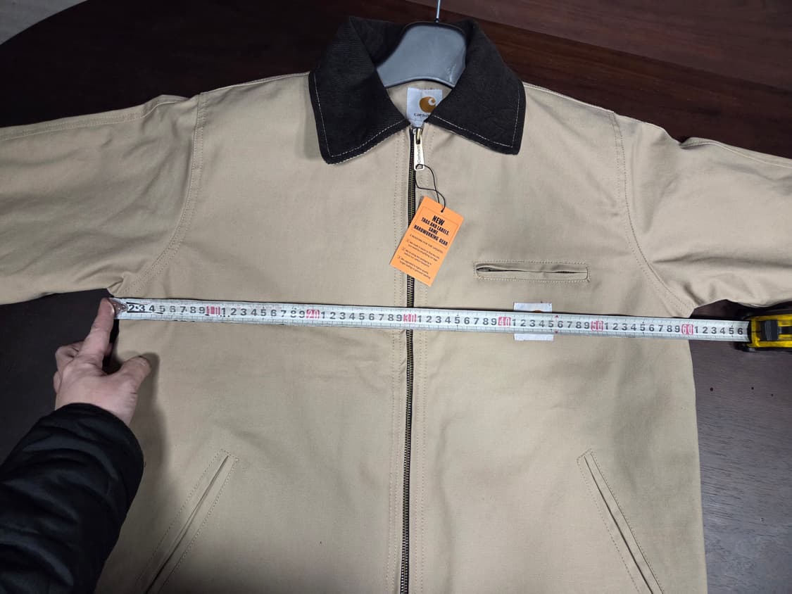 칼하트 디트로이트 M 상품이미지8