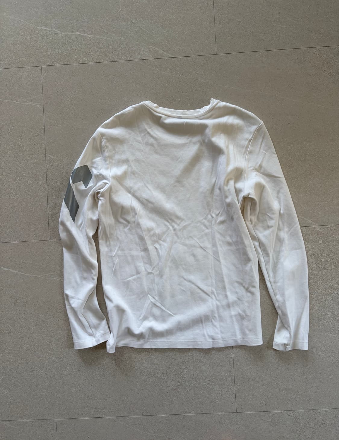 11 by boris bidjan saberi 롱슬리브 상품이미지2