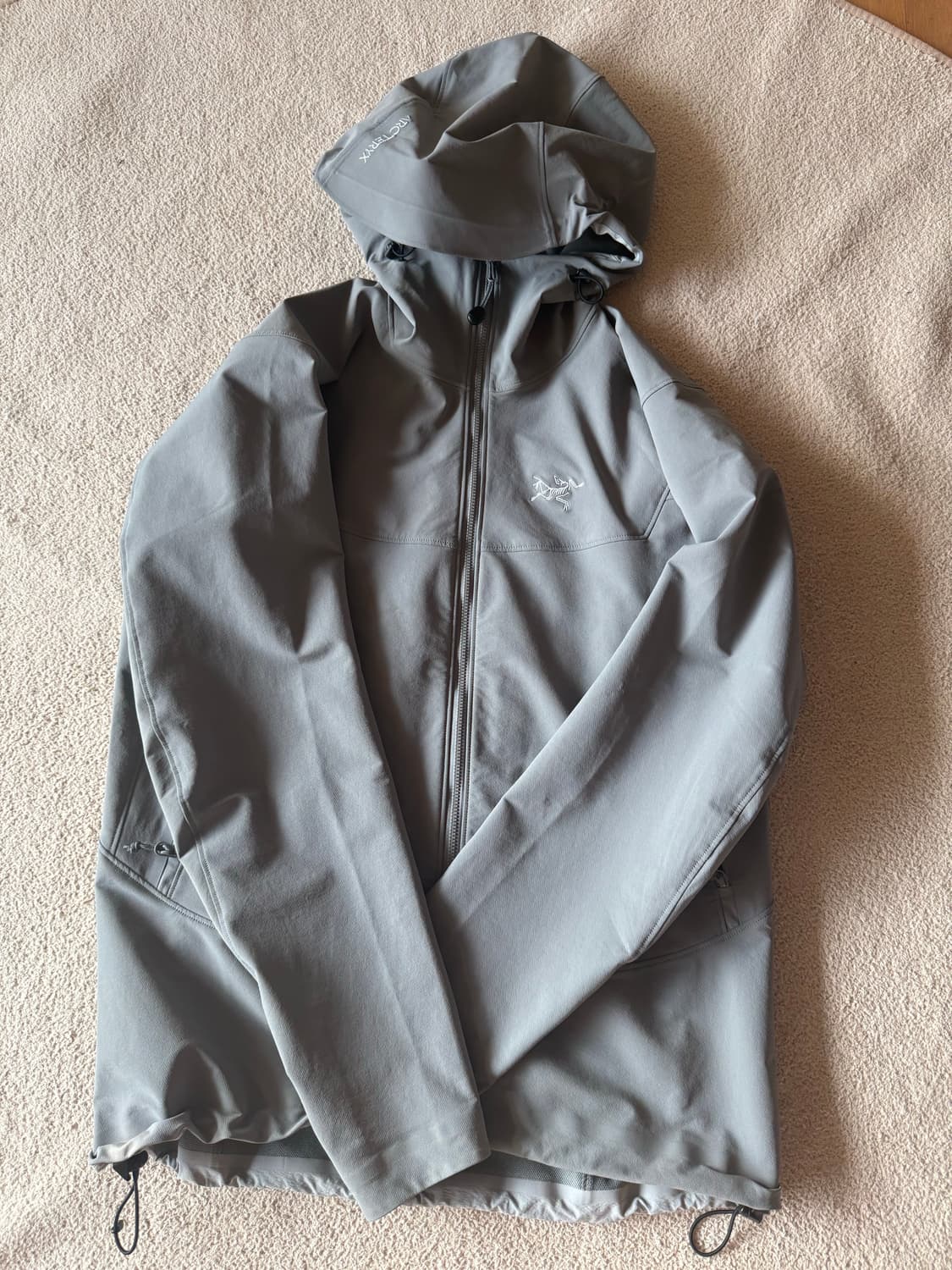 아크테릭스 감마m 상품이미지1