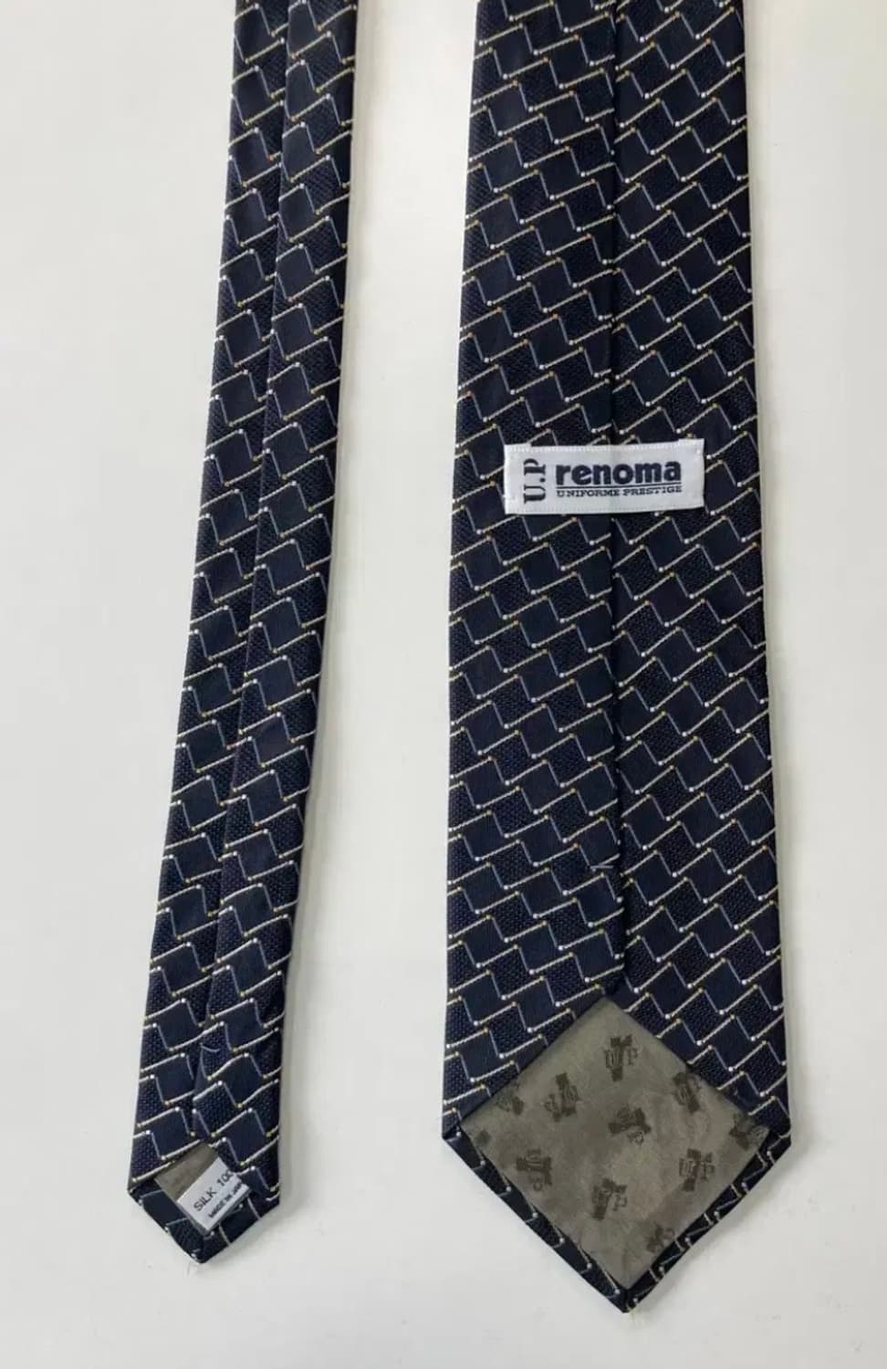레노마 넥타이 상품이미지2