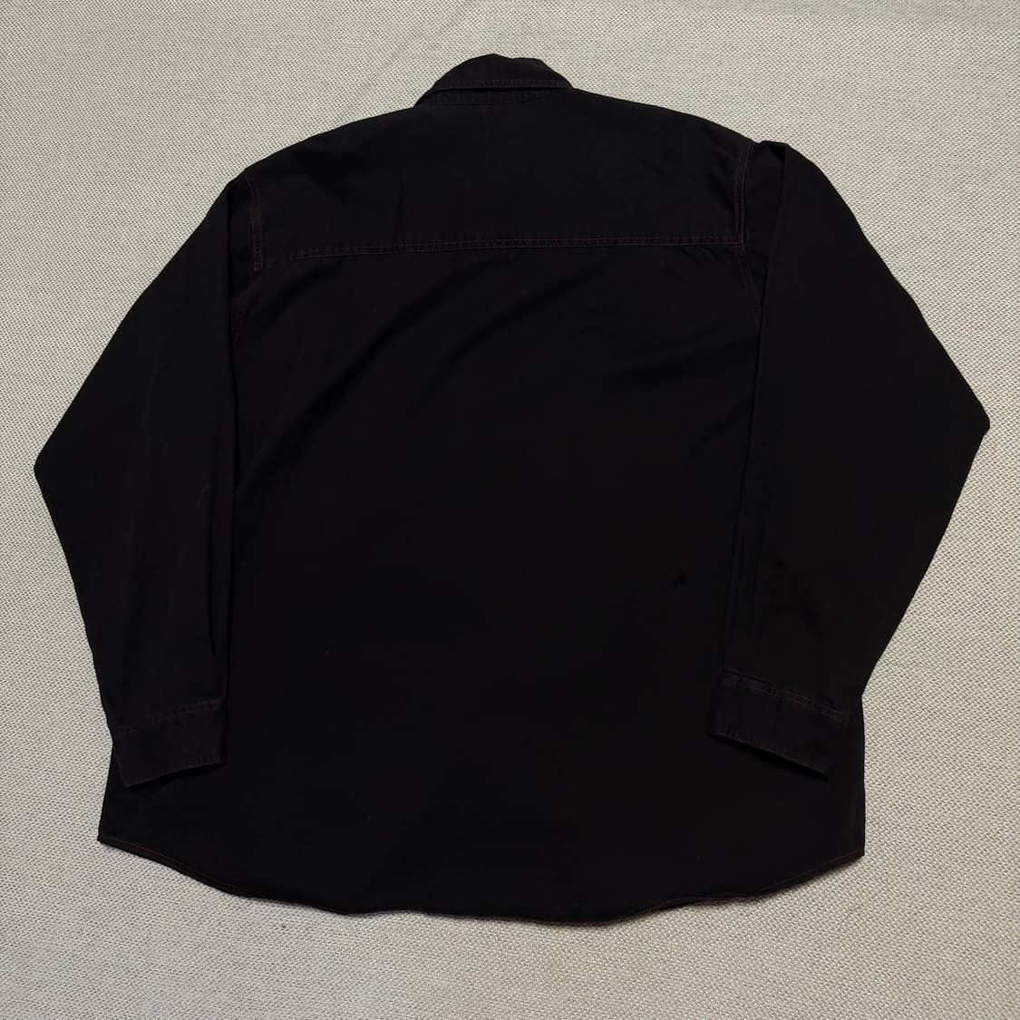 칼하트 올드스쿨 오버 셔츠 상품이미지5