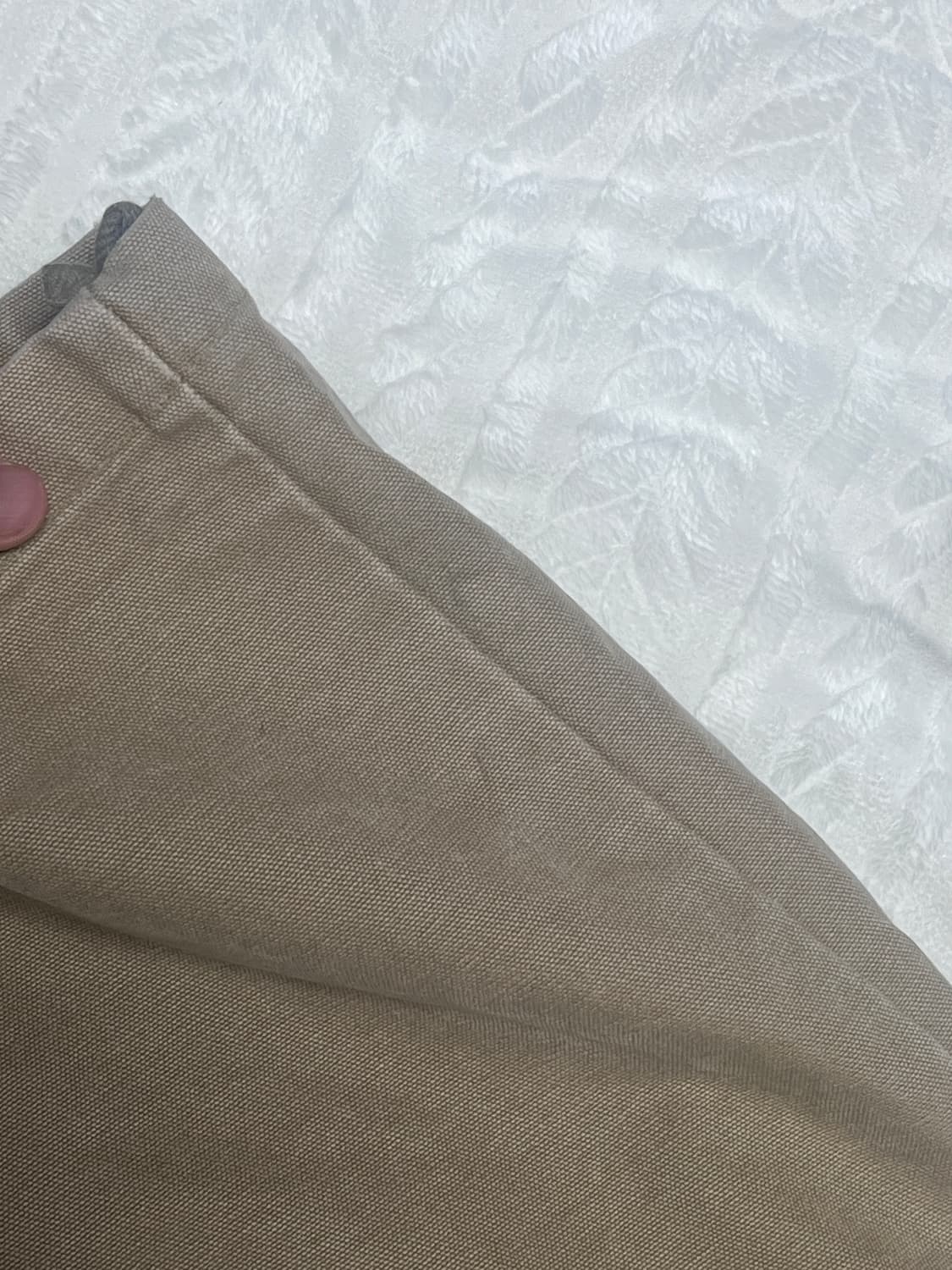 포그서비스  밀리터리 옥스포드 카고팬츠 상품이미지8