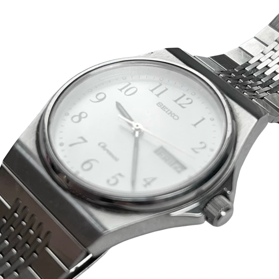 Chronos daydate watch 상품이미지3