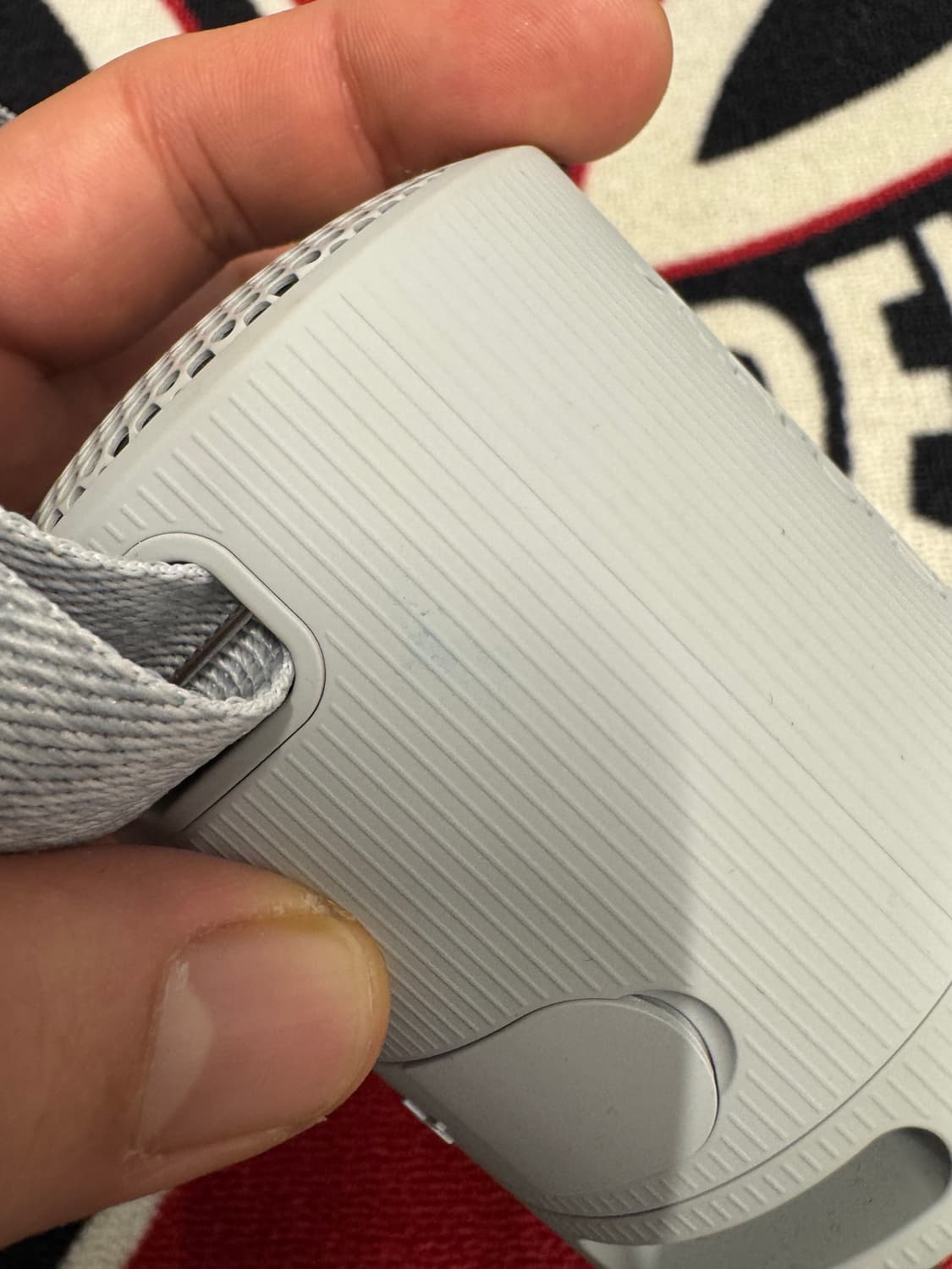 소니 와이어리스 블루투스 포터블 컴팩트 스피커 SRS-XB100 상품이미지5