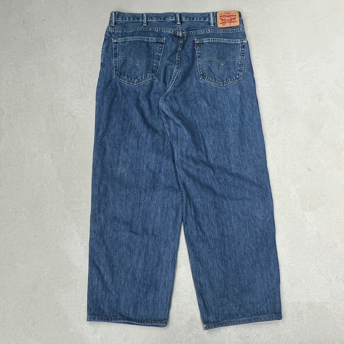 리바이스 560 데님팬츠 s09379 상품이미지2