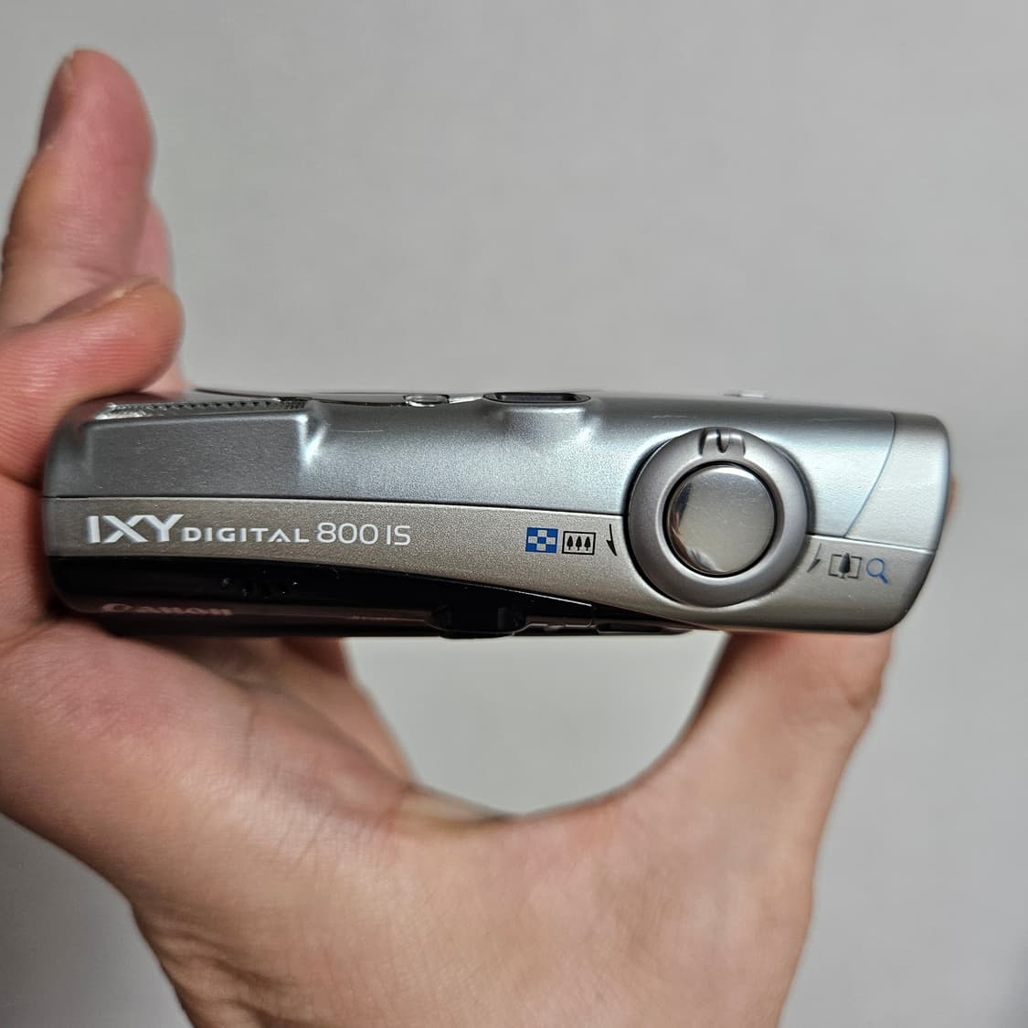 캐논 익시800 IXY800 (IXUS800) 디지털카메라 상품이미지8