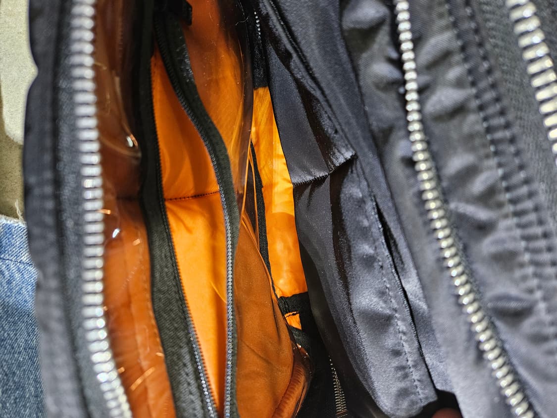 포터 탱커 숄더백 s 622-76963 상품이미지5