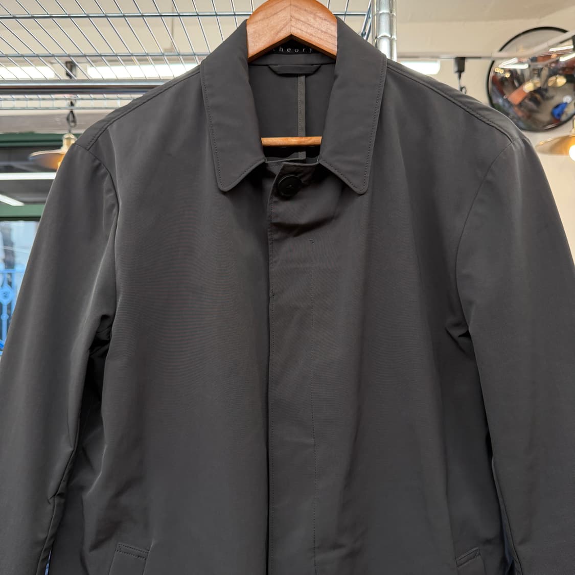 띠어리 맥코트 [ 100 ] 상품이미지7