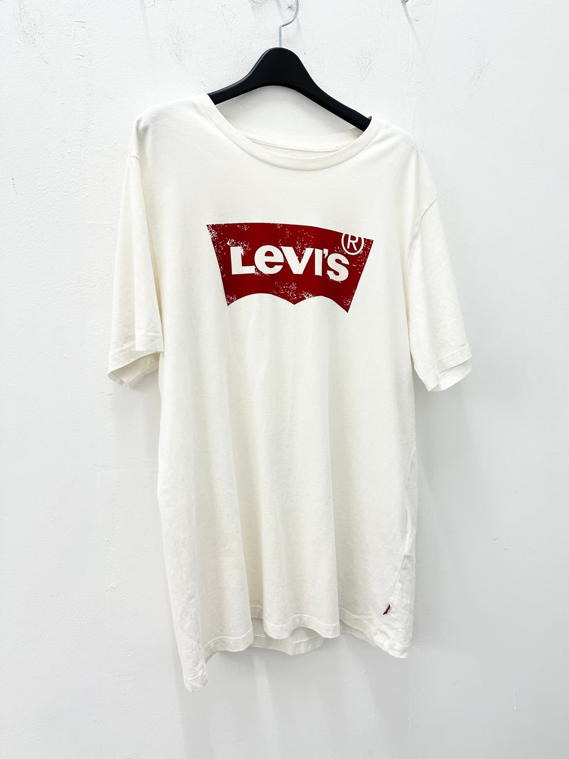 LEVI’S LOGO TEE 상품이미지2