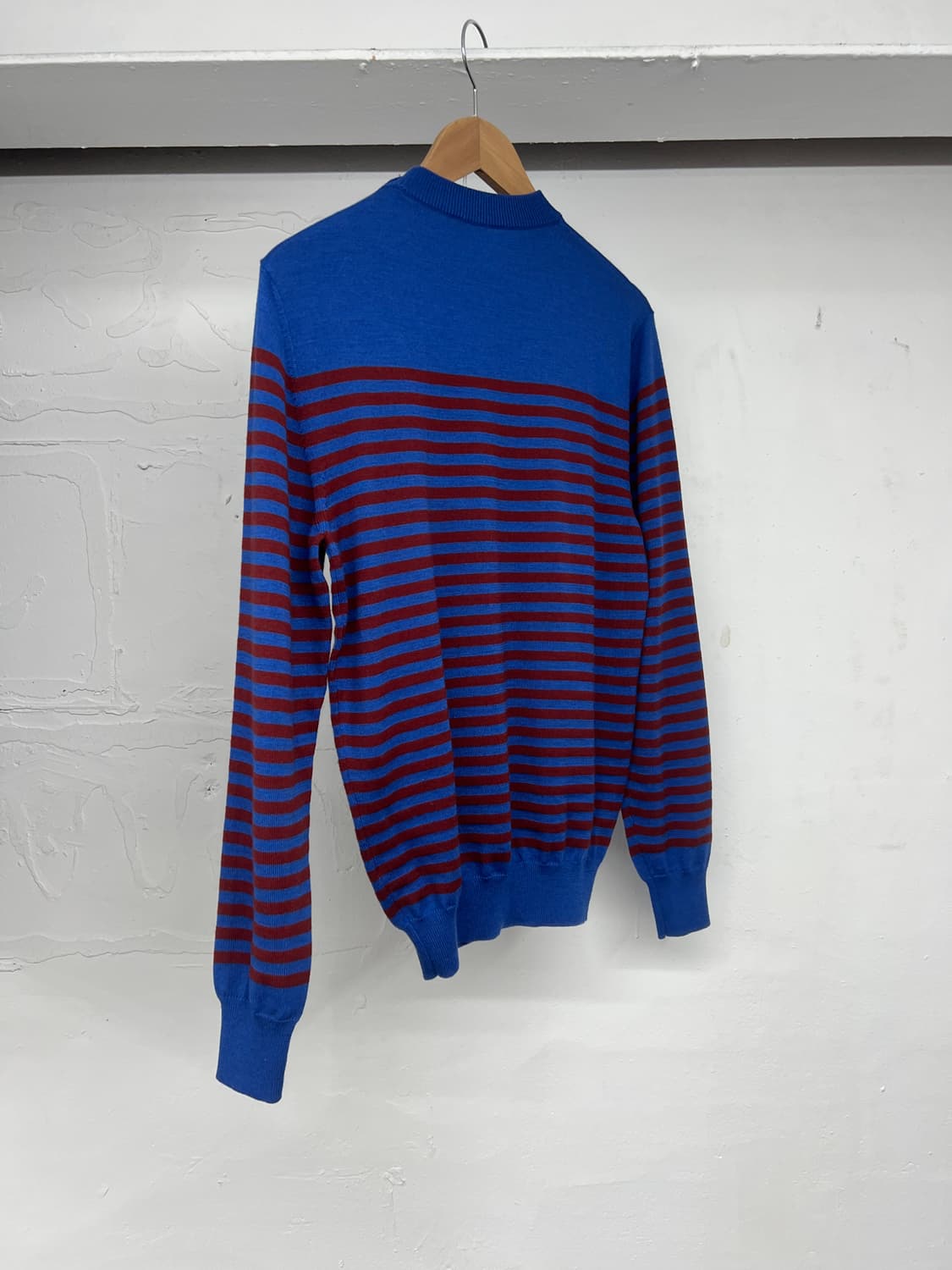 알렉산더 맥퀸 니트 상품이미지7