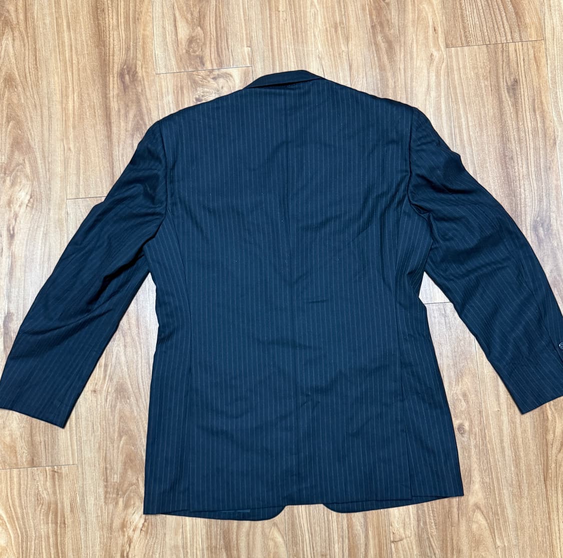 브룩스 브라더스 남성 스트라이프 자켓 L 상품이미지2