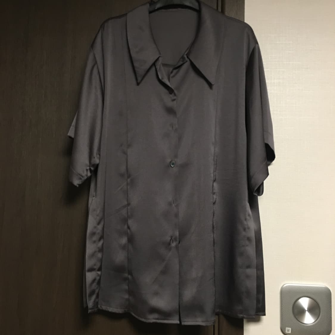 트리밍버드 코클 셋업 그레이 상품이미지2