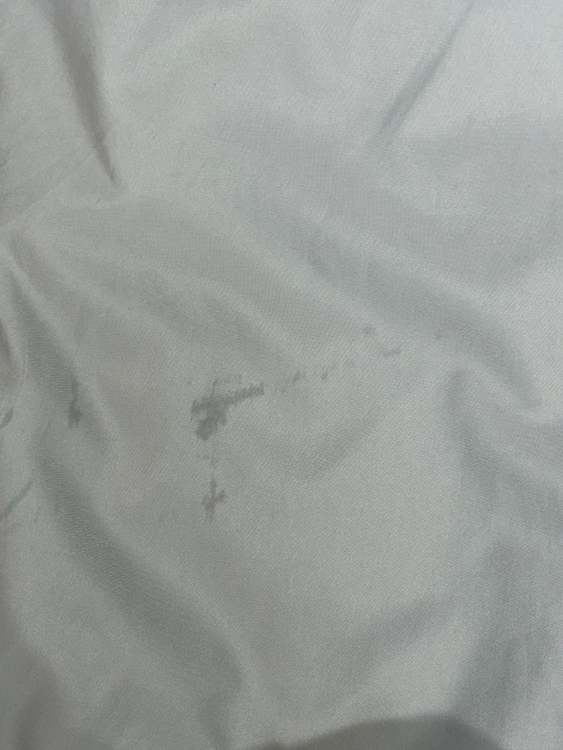 엘레쎄 일본판 그레이 오버핏 바람막이 자켓 L 상품이미지9