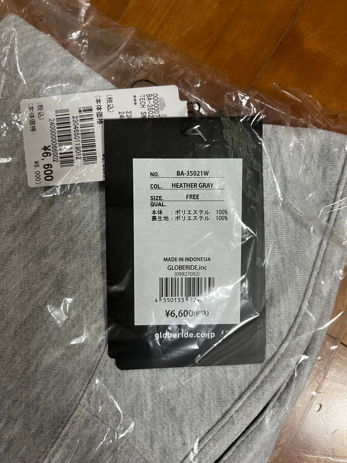 (F)다이와피어39 테크 스웻 후디 바라클라바 워머 상품이미지4