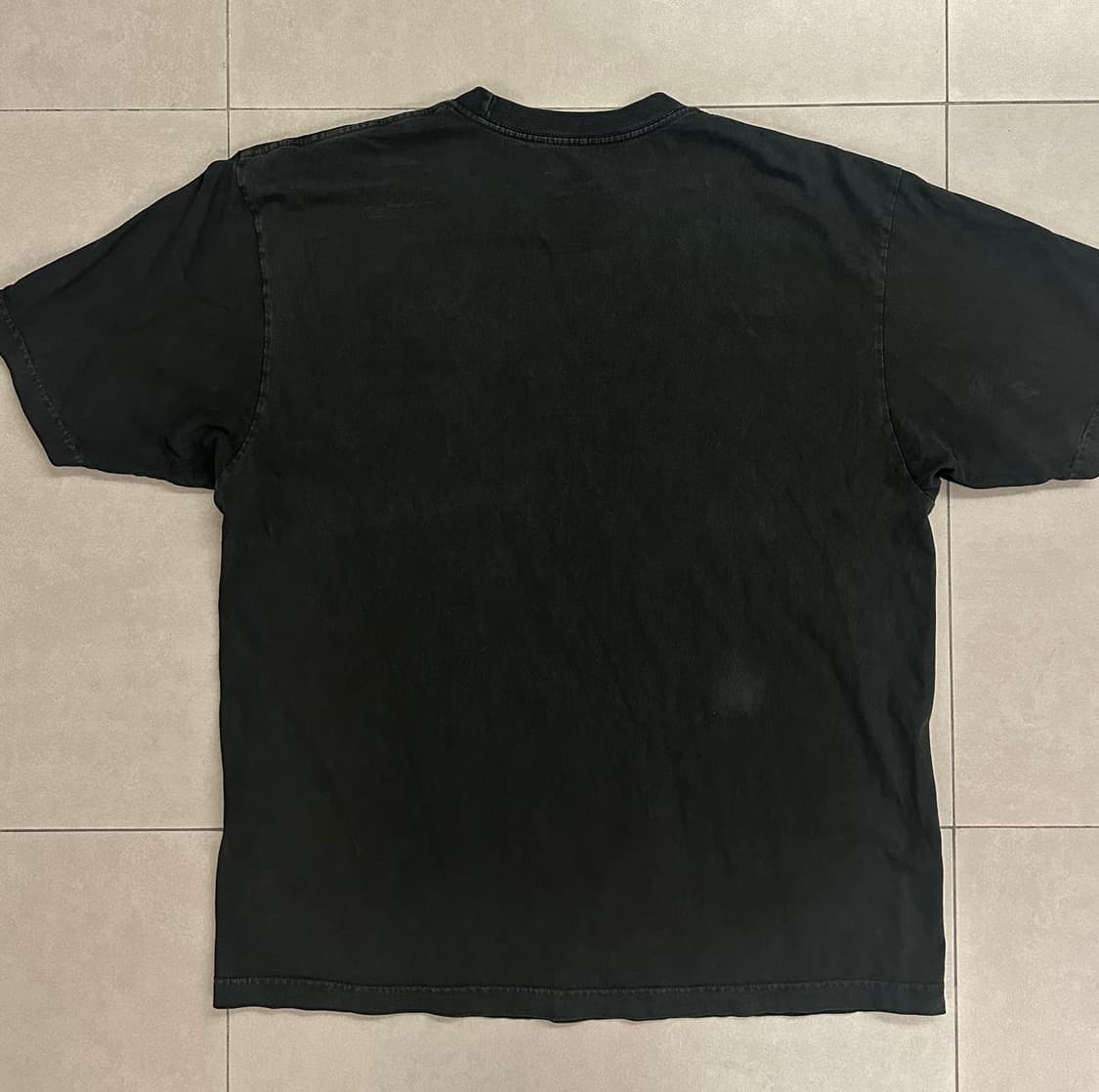 Travis Scott Days before rodeo 티셔츠 XL 상품이미지3