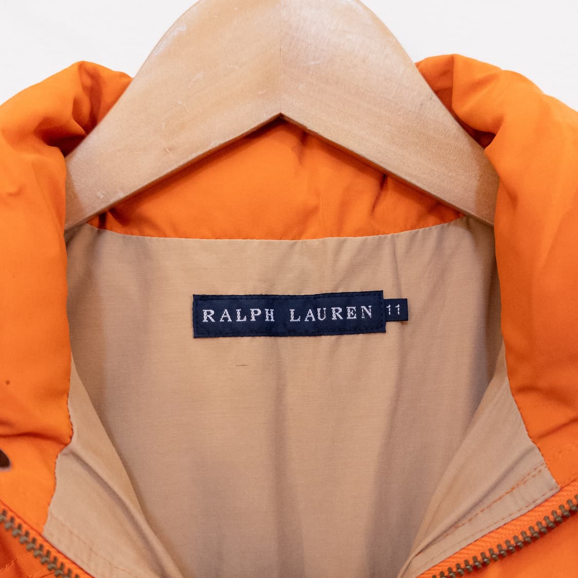 폴로 웨스턴 다운 파카 상품이미지6