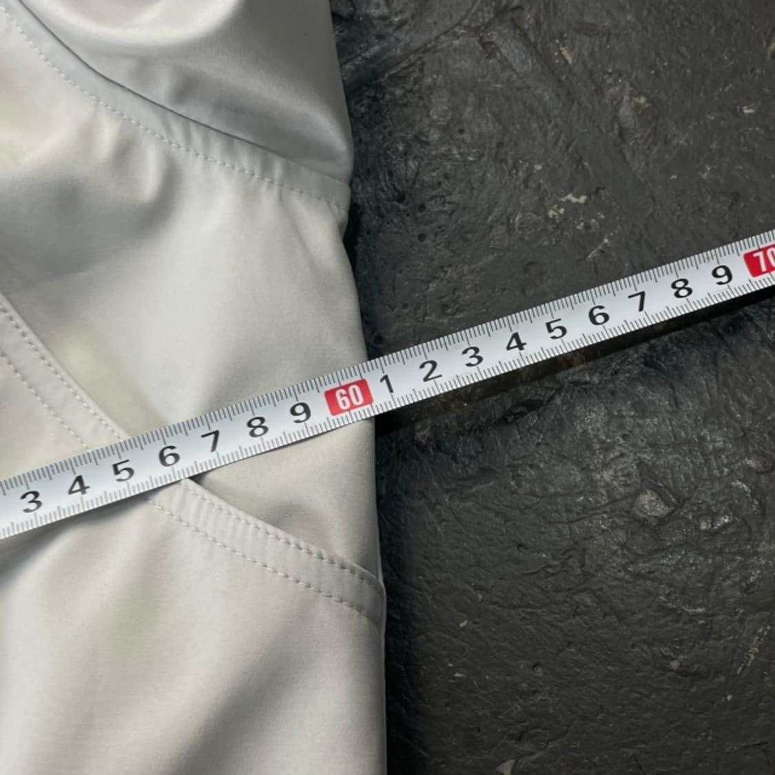 95 일꼬르소 플라이트 자켓 상품이미지6