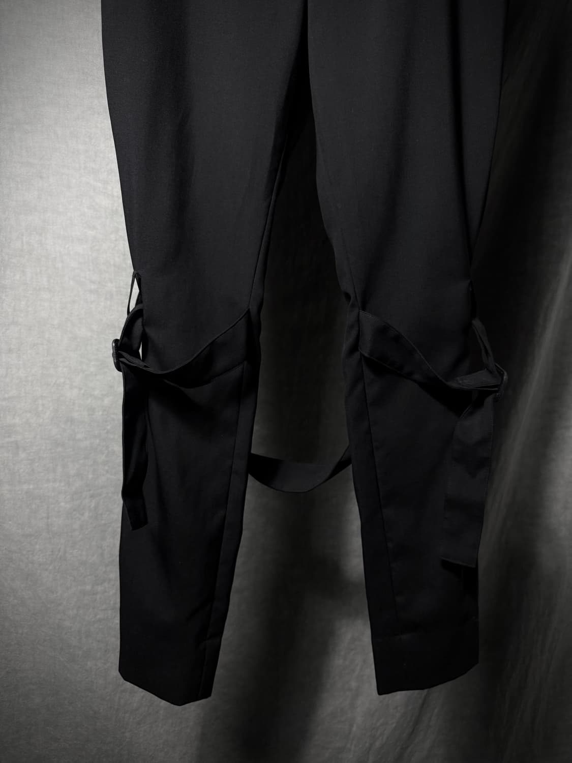 SOSHIOTSUKI Bondage Pants  상품이미지2