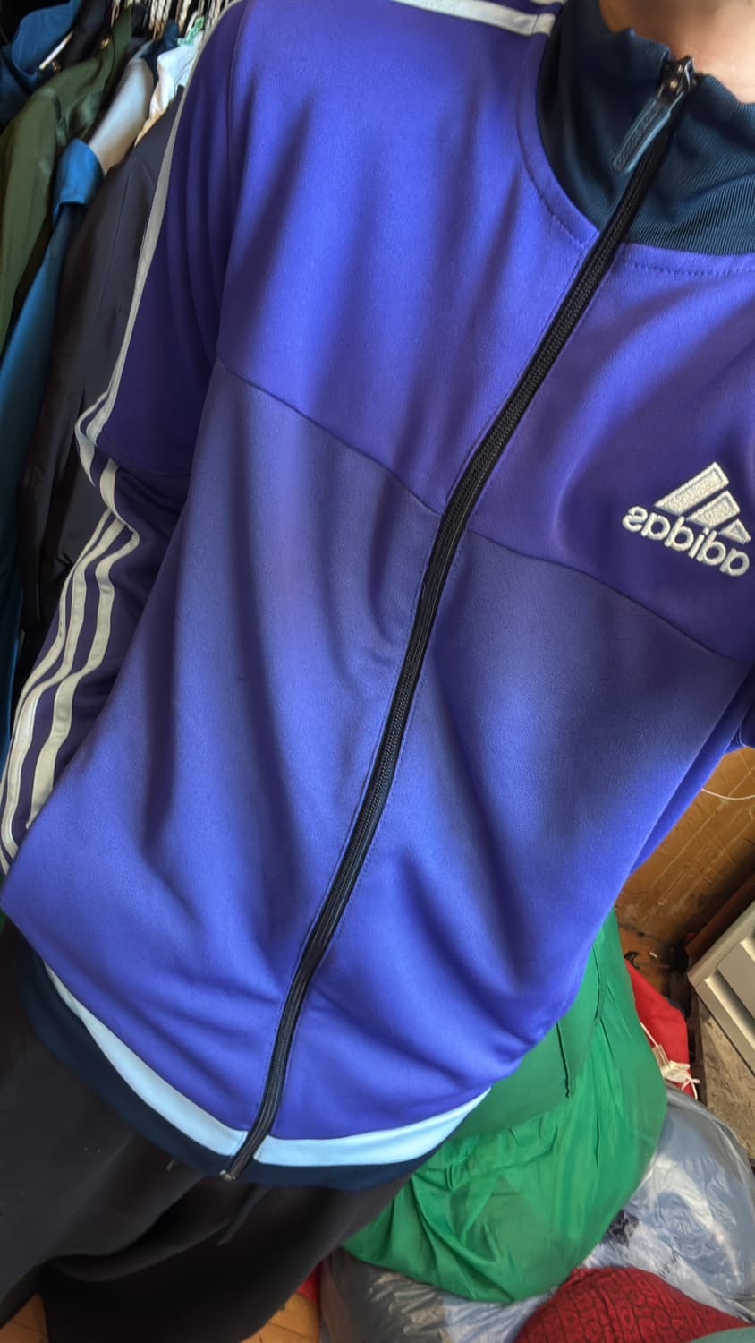 아디다스 져지 상품이미지4