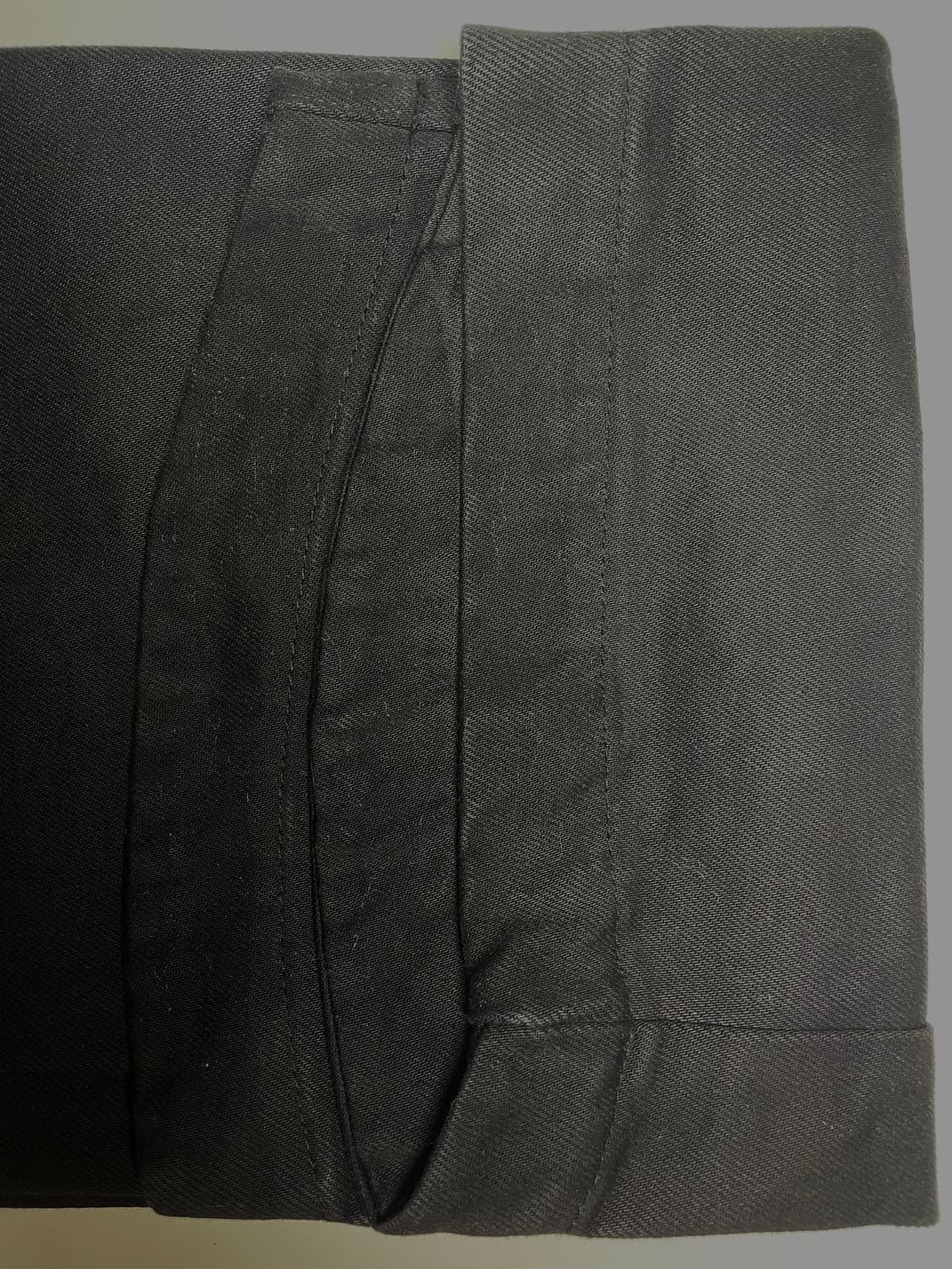 BACCESS 아일릿 팬츠 (2size) 상품이미지6