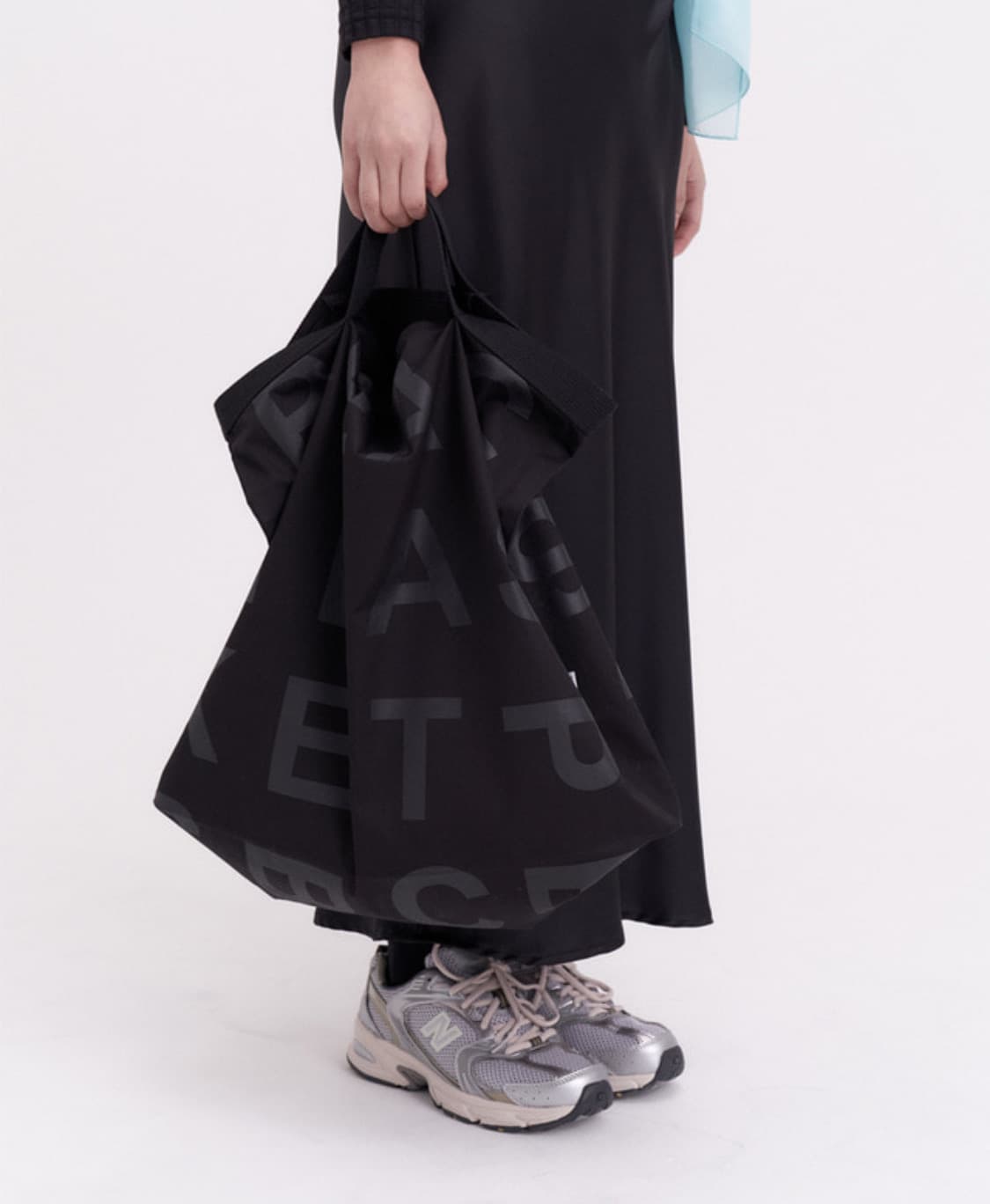 p.b bag (deep black) 상품이미지7