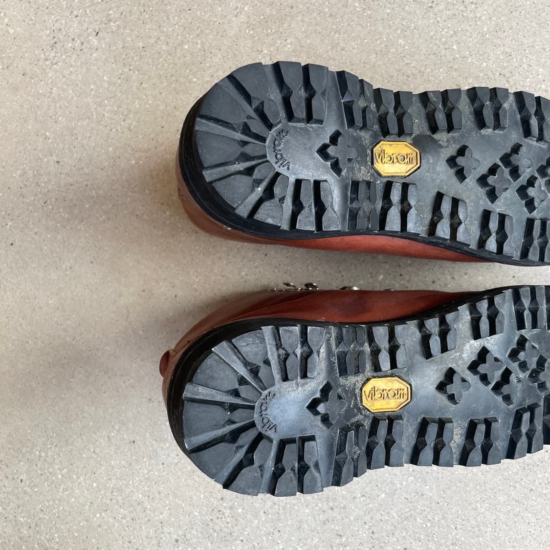 vtg danner mountain light 상품이미지6