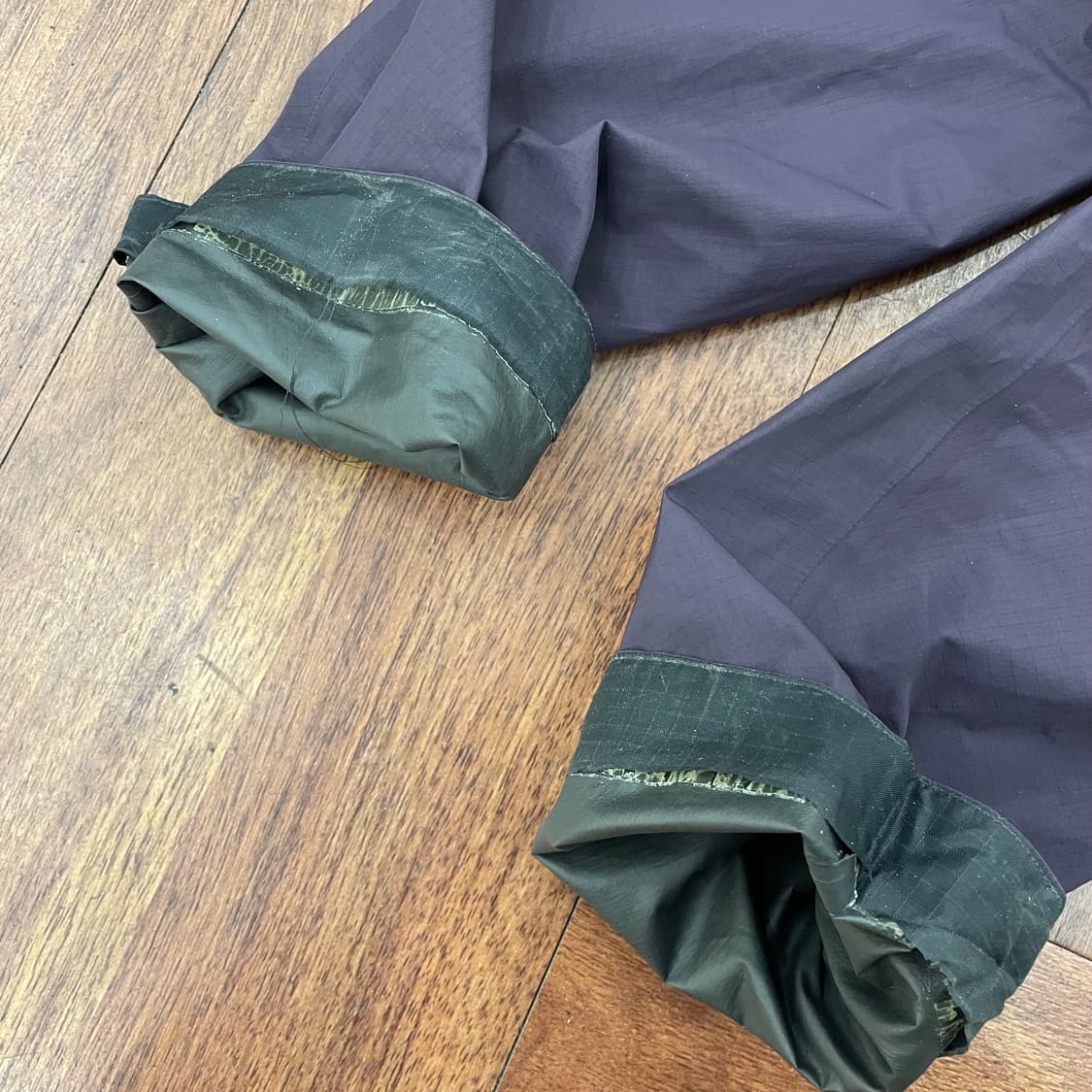 아크테릭스 고어텍스 자켓 상품이미지7