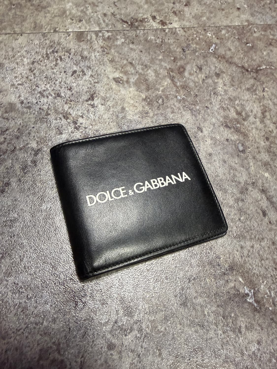 돌체앤가바나 반지갑 카드지갑 상품이미지1