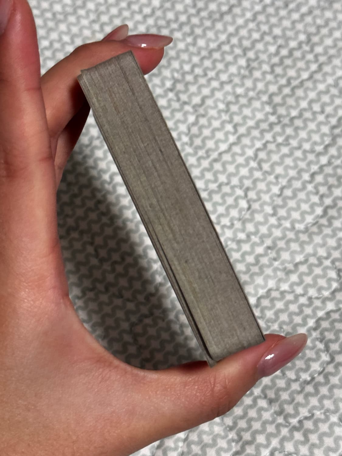 고전 방가방가햄토리 트럼프카드 상품이미지5