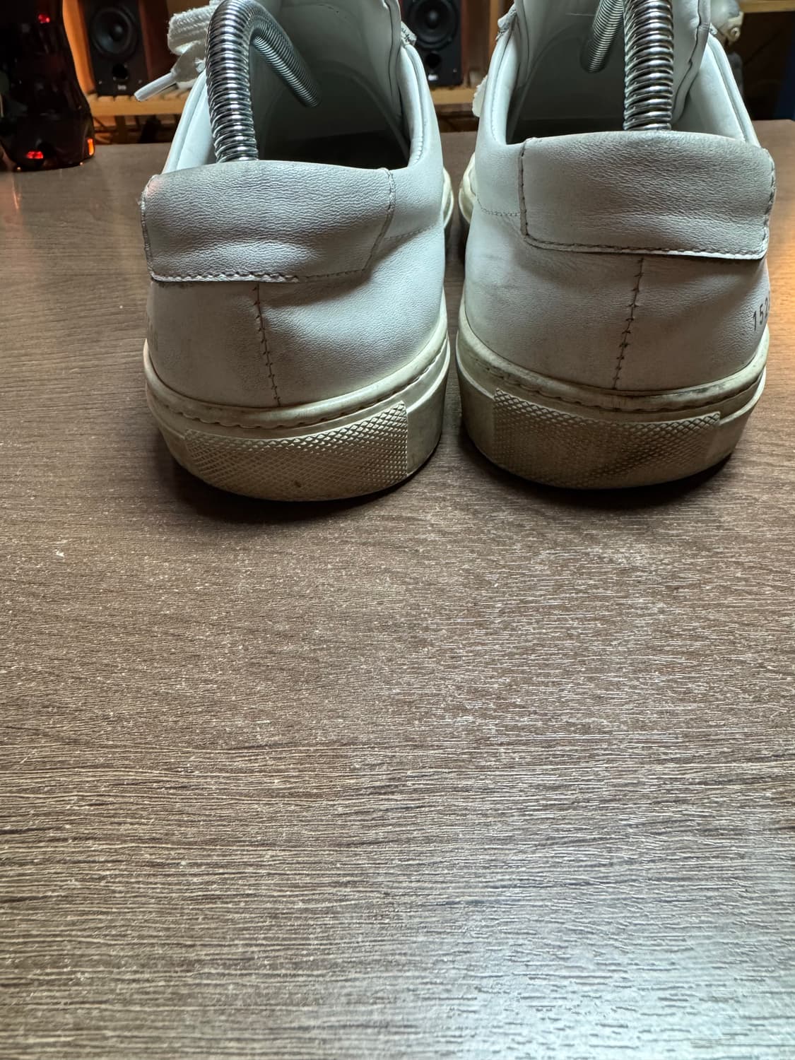 커먼프로젝트 아킬레스로우 42 상품이미지2