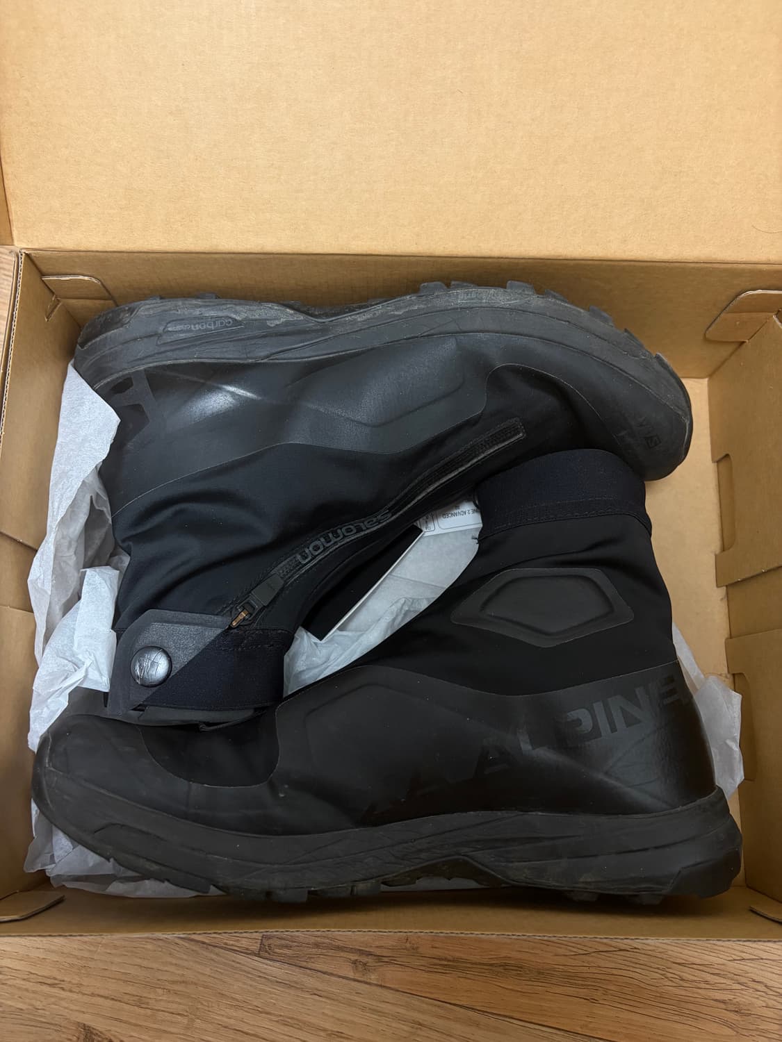 살로몬 xa 알파인2 280 상품이미지2