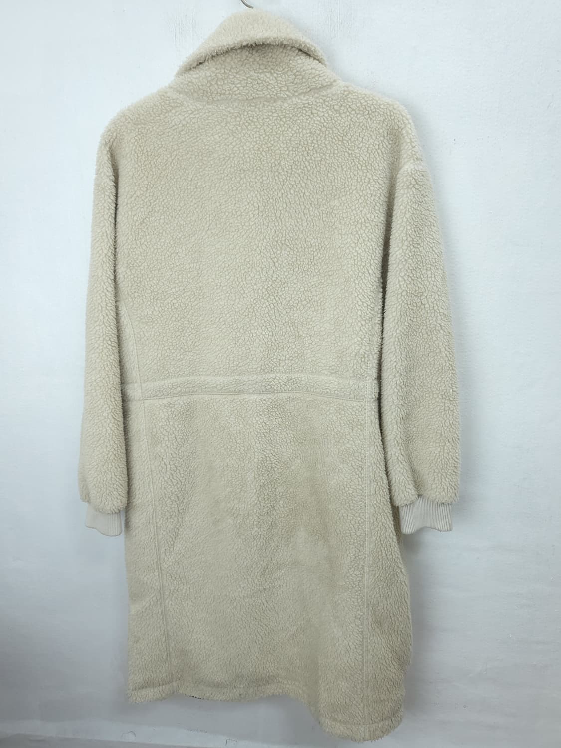 노스페이스 롱 플리스 코트 M (95-100) 상품이미지7