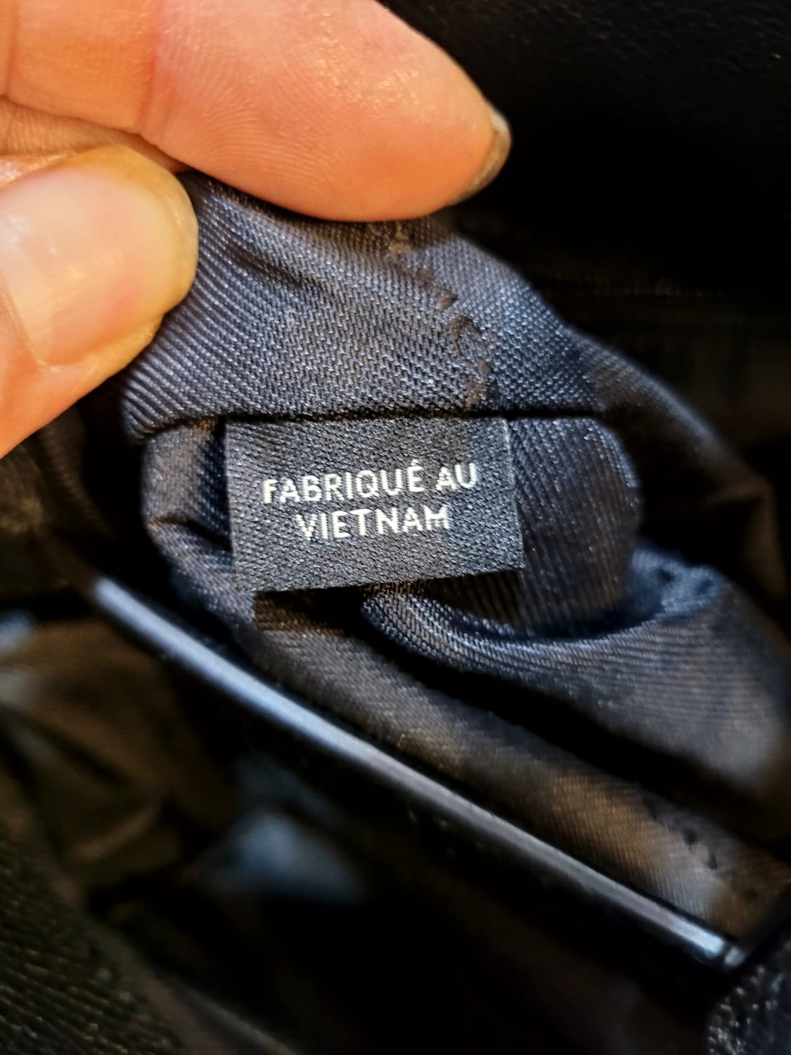 정품 코치 에타 캐리올백 상품이미지10