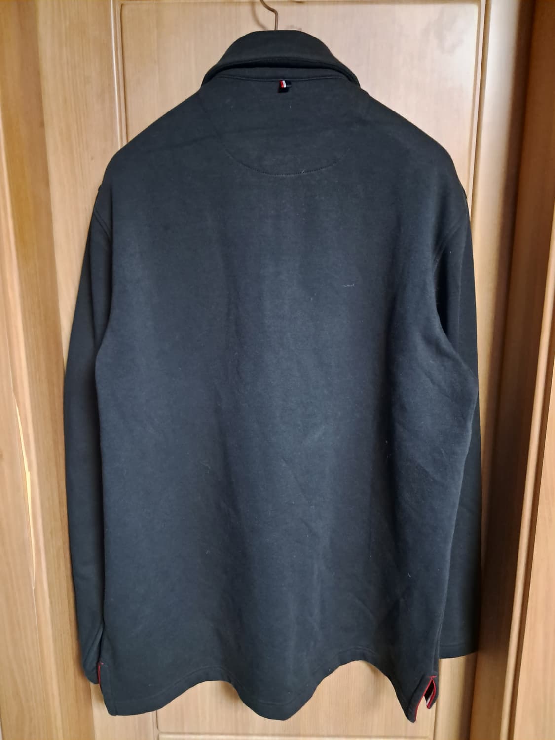 US 폴로 아센 긴팔티 110 상품이미지3