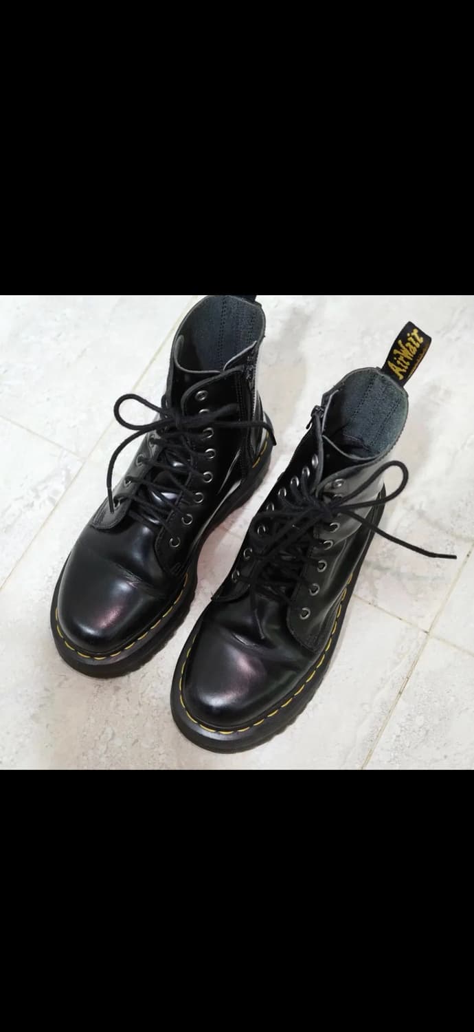닥터마틴 제이든 240 상품이미지2