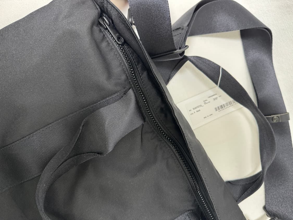 나나미카 nanamica 2way 토트백 상품이미지7