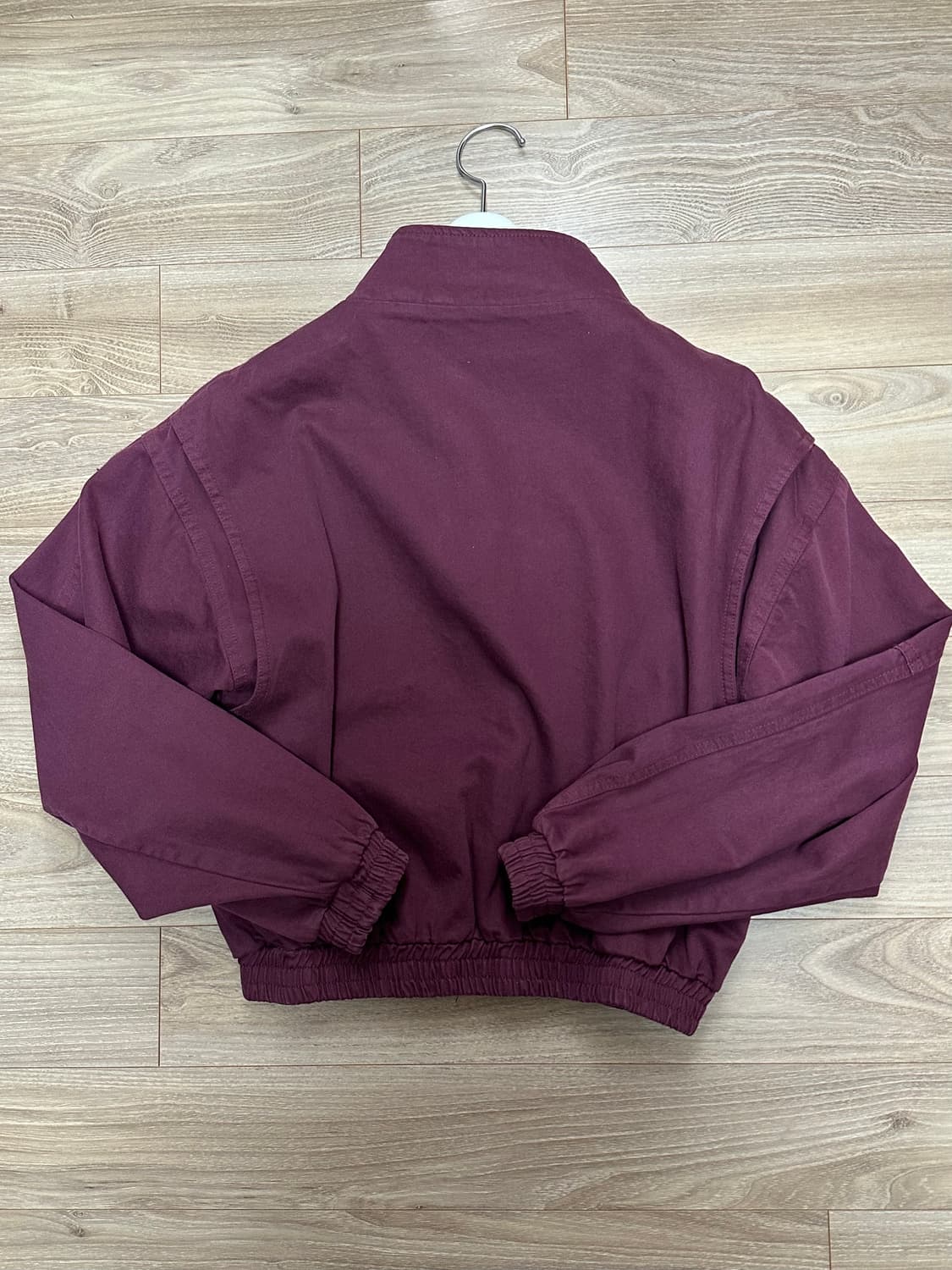 파르벵 자켓 상품이미지2