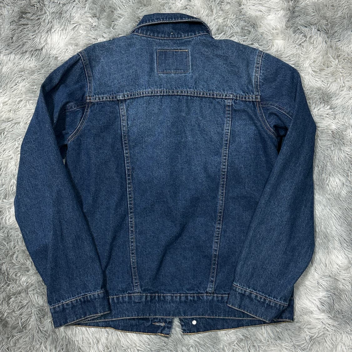 리바이스 데님 트러커 자켓 L 상품이미지3