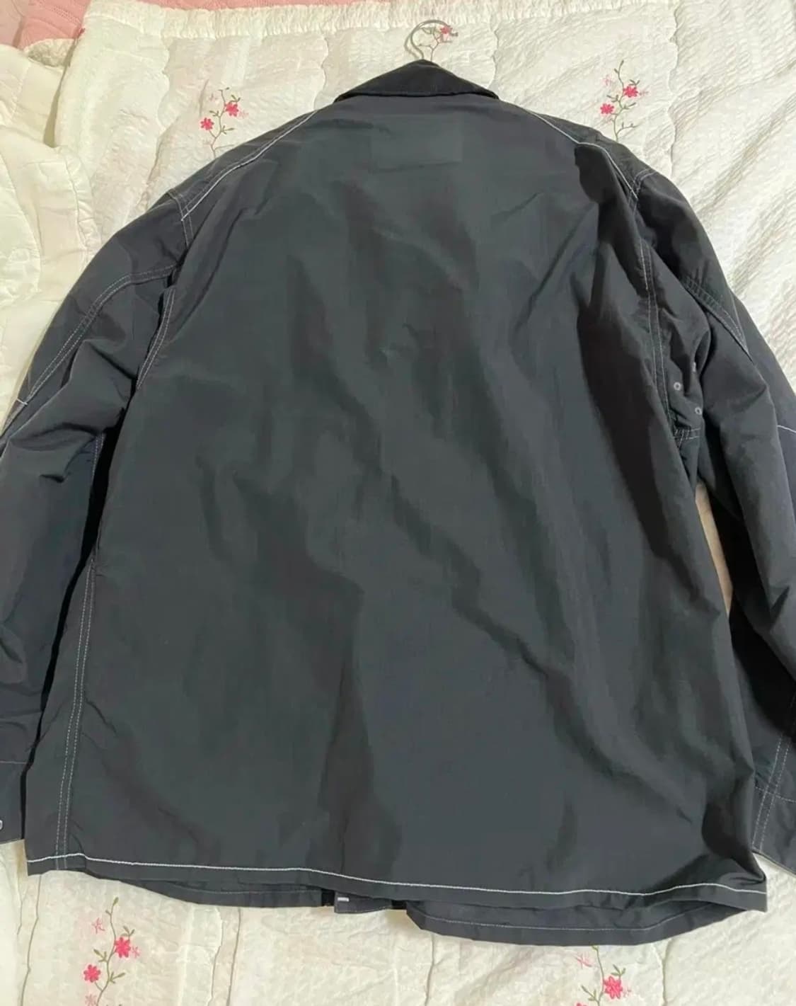 앤드원더 바버 피벗 자켓 L사이즈 상품이미지2