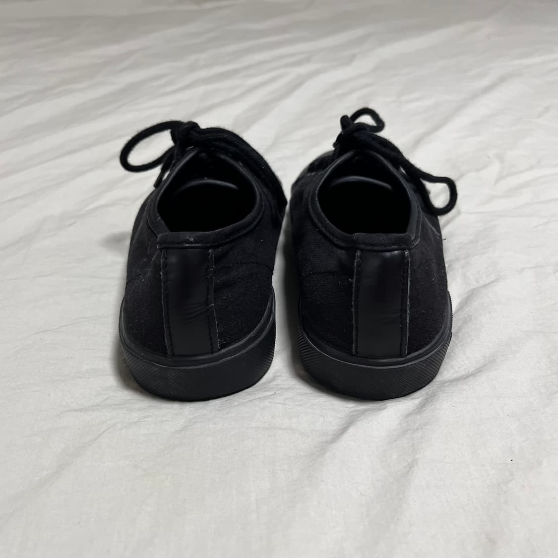 230_ 폴로 랄프로렌 러버솔 컨버스 블랙 상품이미지6