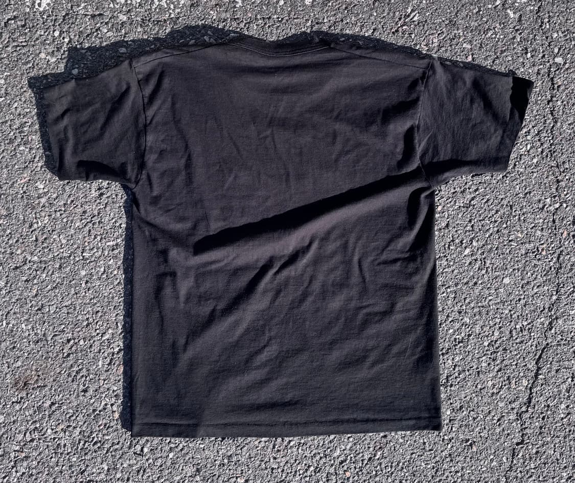 made in USA 빈티지 싱글스티치 반팔 XL 817 상품이미지2