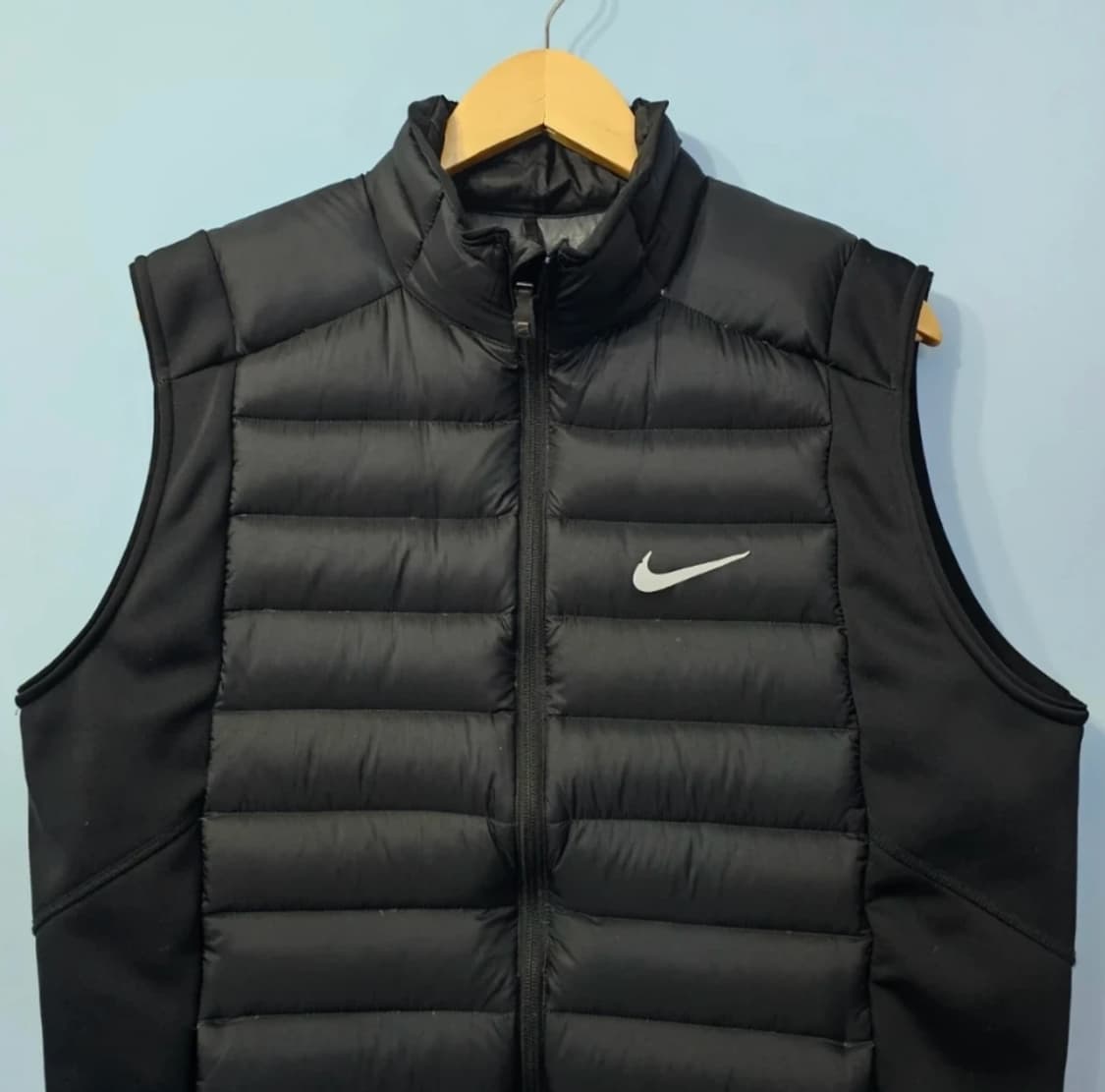 나이키 골프 700필 파워 레인지 헤비 다운 베스트 105 상품이미지4