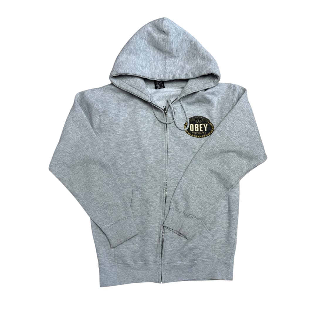 오베이 후드집업 상품이미지1