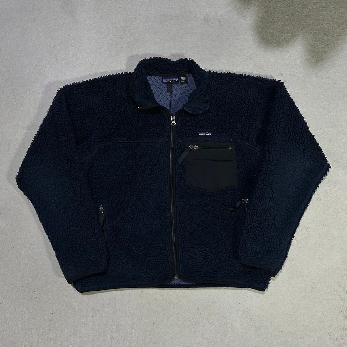 (L)파타고니아 레트로 플리스 상품이미지1