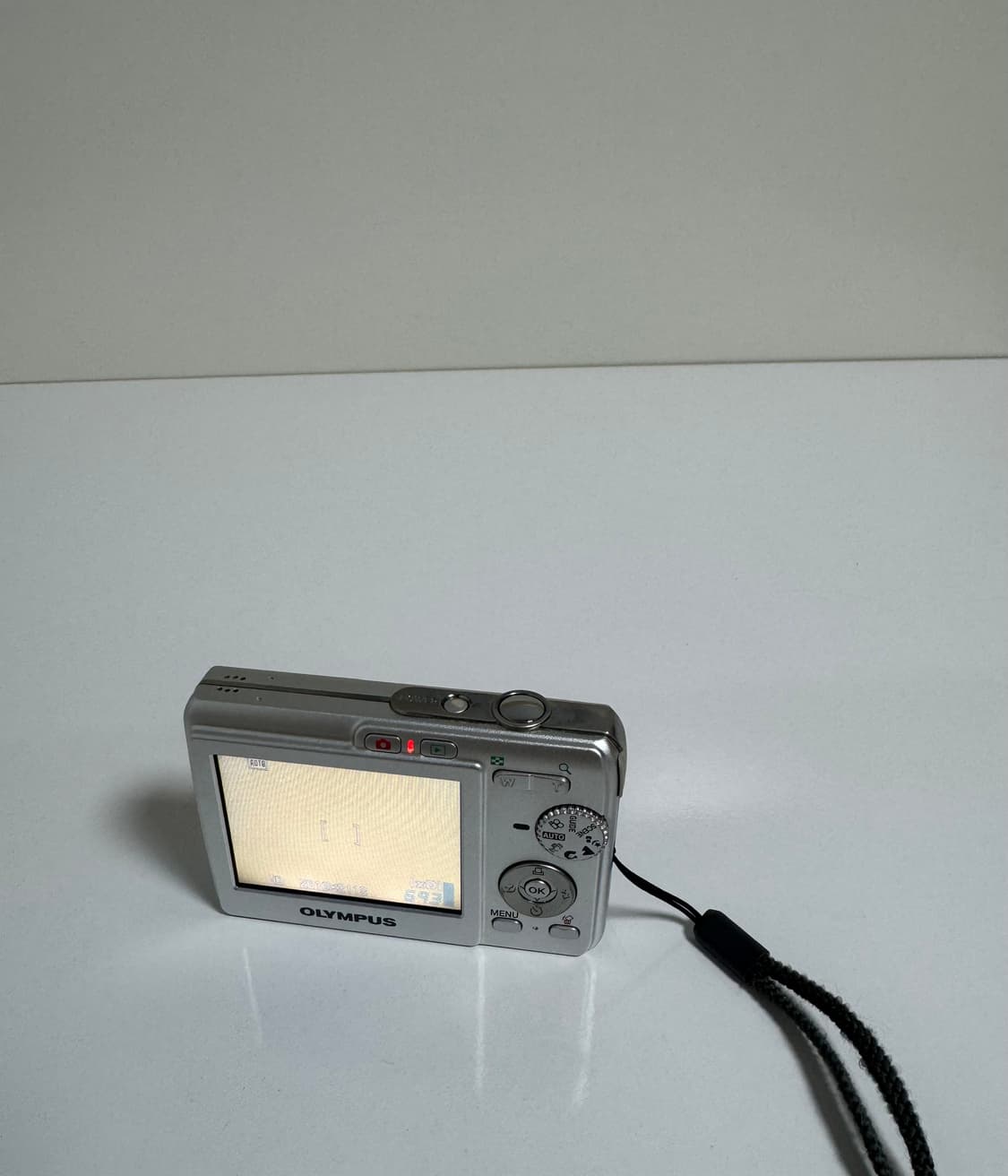 올림푸스 fe-190 상품이미지5