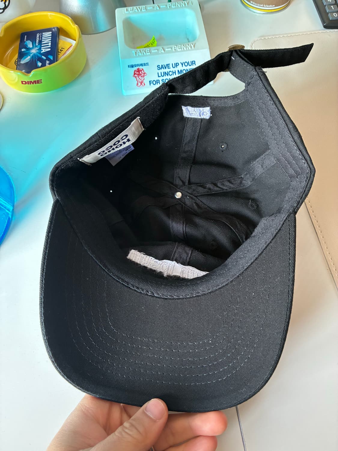 Vintage Hat (Lorem ipsum) 상품이미지4