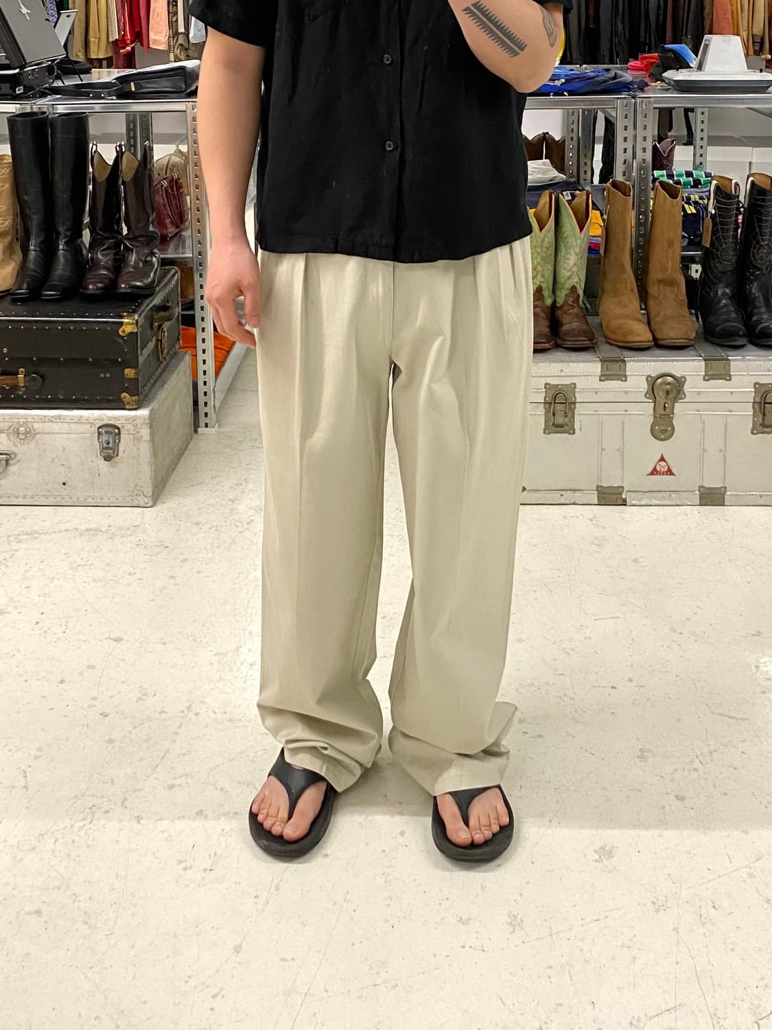 POLO ralph lauren chino pant 상품이미지1