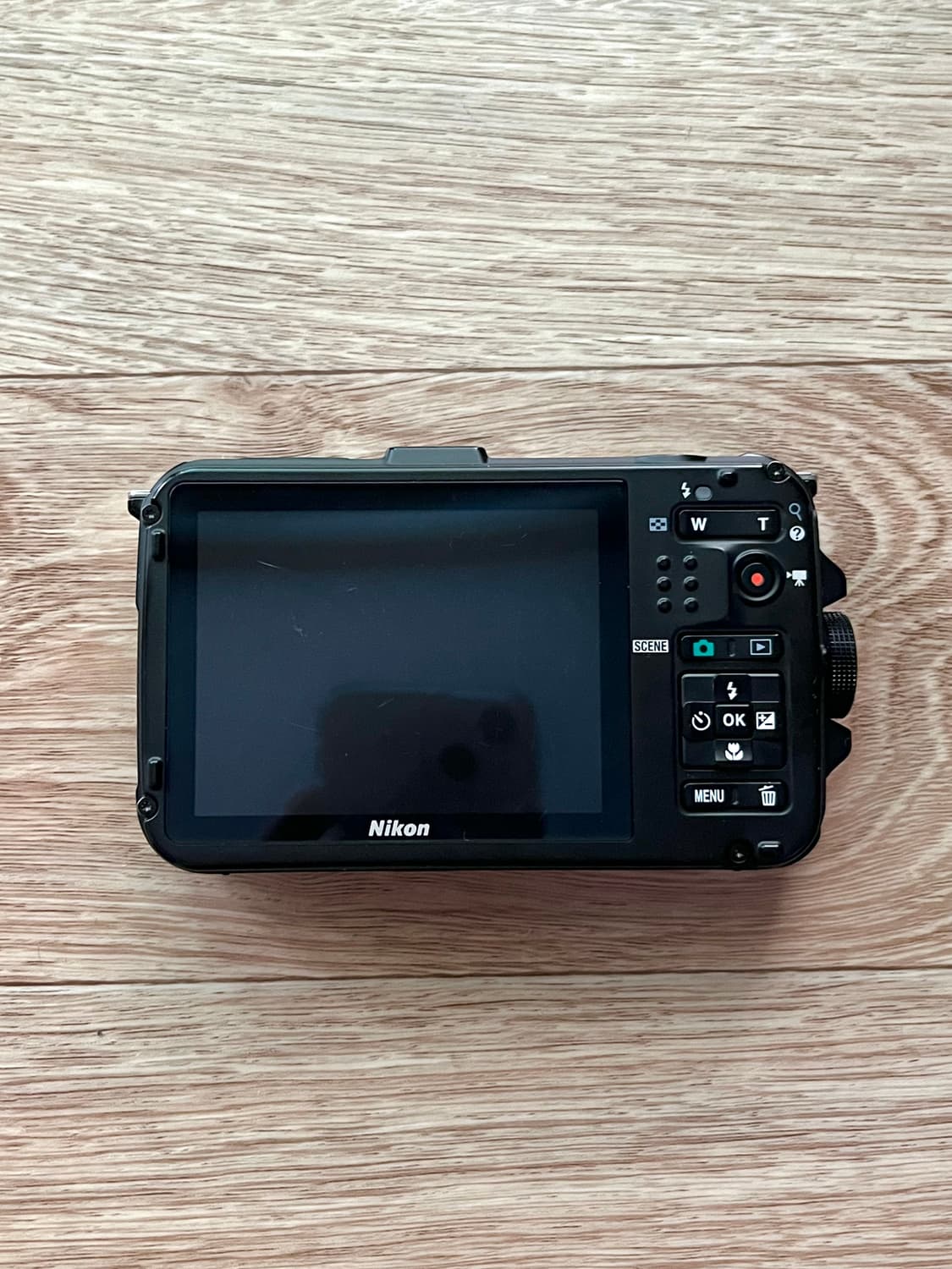 니콘 쿨픽스 aw100 coolpix 상품이미지3