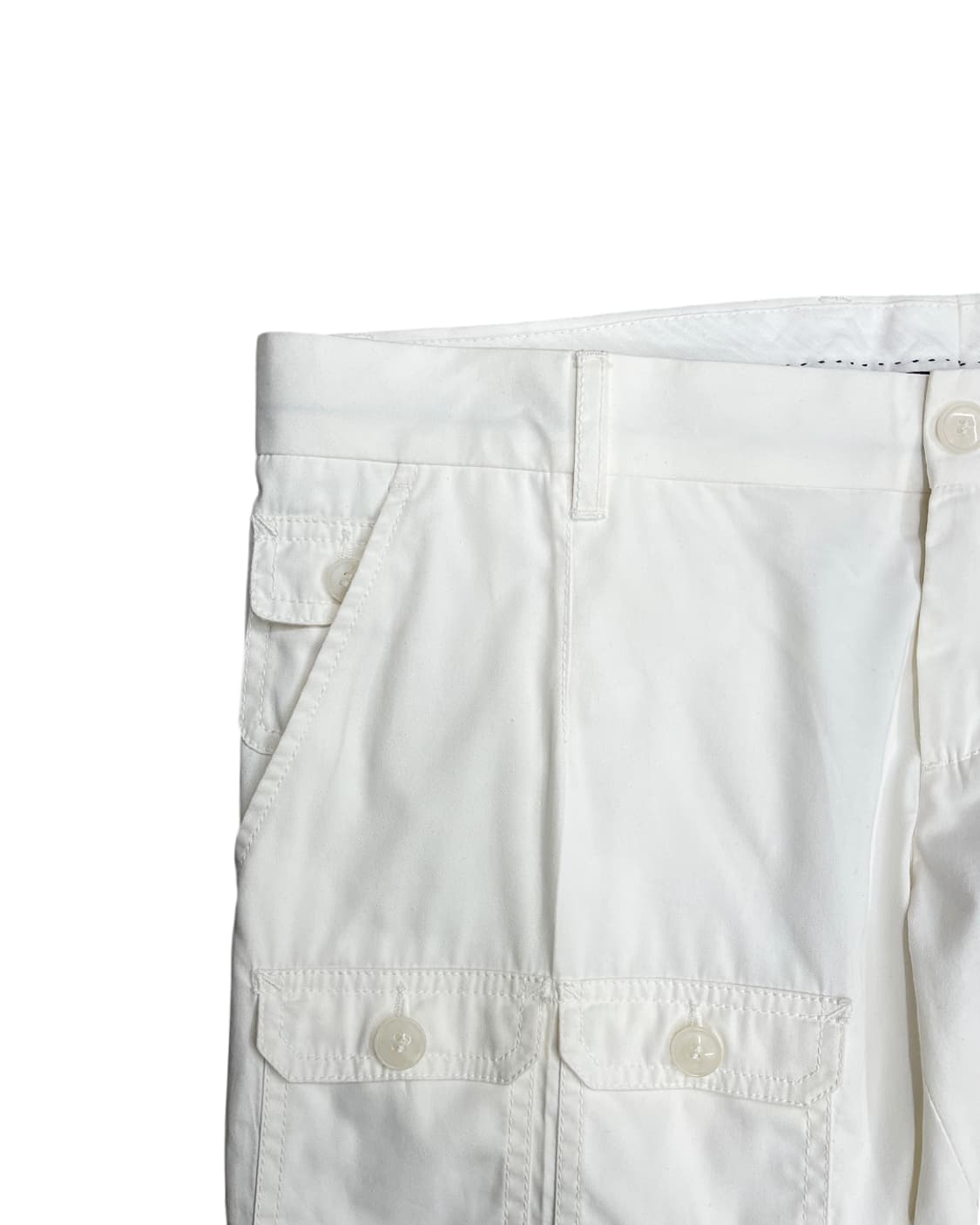 돌체앤가바나 08SS 멀티 포켓 치노팬츠 상품이미지7