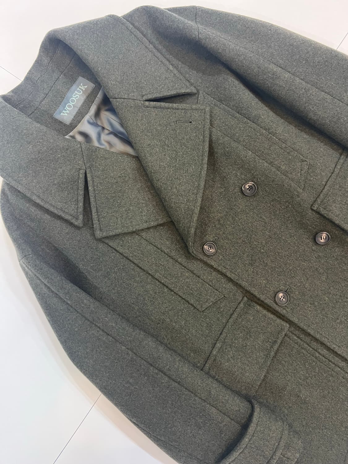 더블 코트 상품이미지3